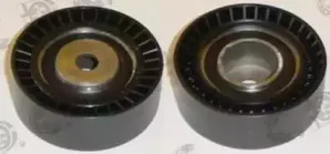 Паразитный / ведущий ролик, поликлиновой ремень REPKIT купить