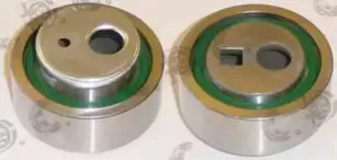 Натяжной ролик, ремень ГРМ REPKIT купить