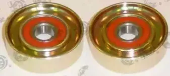 Паразитный / ведущий ролик, поликлиновой ремень REPKIT купить