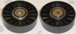 Паразитный / ведущий ролик, поликлиновой ремень REPKIT купить