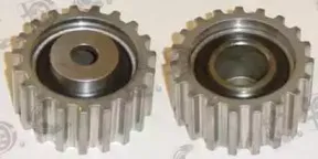 Паразитный / Ведущий ролик, зубчатый ремень REPKIT купить