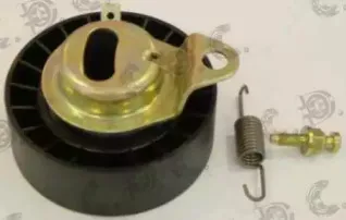 Натяжной ролик, ремень ГРМ REPKIT купить