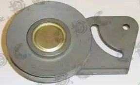 Натяжная планка, поликлиновой ремень REPKIT купить