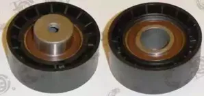 Паразитный / Ведущий ролик, зубчатый ремень REPKIT купить