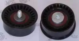 Паразитный / Ведущий ролик, зубчатый ремень REPKIT купить