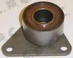 Паразитный / Ведущий ролик, зубчатый ремень REPKIT купить