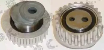 Натяжной ролик, ремень ГРМ REPKIT купить