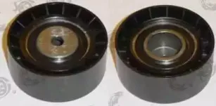 Паразитный / ведущий ролик, поликлиновой ремень REPKIT купить