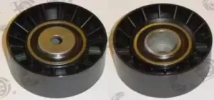 Паразитный / ведущий ролик, поликлиновой ремень REPKIT купить