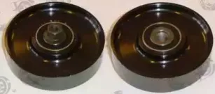 Паразитный / ведущий ролик, поликлиновой ремень REPKIT купить