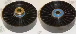 Паразитный / ведущий ролик, поликлиновой ремень REPKIT купить