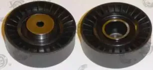 Паразитный / ведущий ролик, поликлиновой ремень REPKIT купить