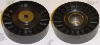 Паразитный / ведущий ролик, поликлиновой ремень REPKIT купить