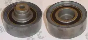 Паразитный / Ведущий ролик, зубчатый ремень REPKIT купить