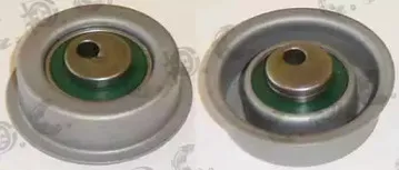 Натяжной ролик, ремень ГРМ REPKIT купить