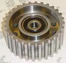 Паразитный / Ведущий ролик, зубчатый ремень REPKIT купить