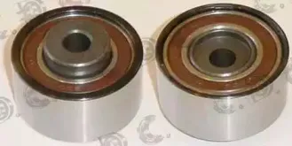 Паразитный / Ведущий ролик, зубчатый ремень REPKIT купить