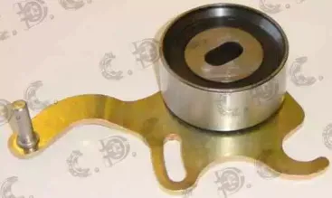 Натяжной ролик, ремень ГРМ REPKIT купить