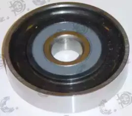 Паразитный / ведущий ролик, поликлиновой ремень REPKIT купить