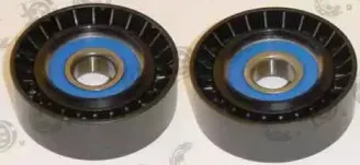 Паразитный / ведущий ролик, поликлиновой ремень REPKIT купить