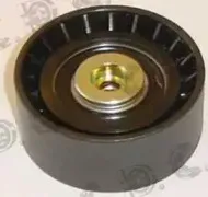 Паразитный / ведущий ролик, поликлиновой ремень REPKIT купить