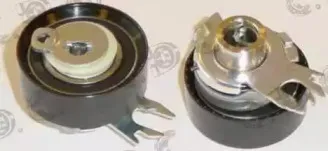 Натяжной ролик, ремень ГРМ REPKIT купить