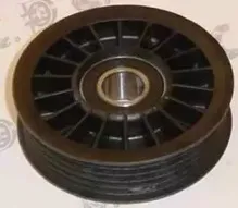 Паразитный / ведущий ролик, поликлиновой ремень REPKIT купить