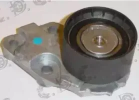 Натяжной ролик, ремень ГРМ REPKIT купить