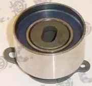 Натяжной ролик, ремень ГРМ REPKIT купить