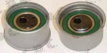 Натяжной ролик, ремень ГРМ REPKIT купить