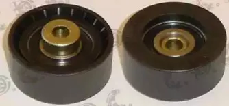 Паразитный / ведущий ролик, поликлиновой ремень REPKIT купить