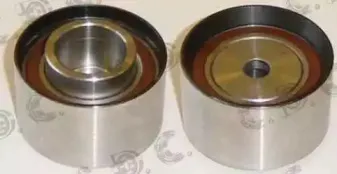 Паразитный / Ведущий ролик, зубчатый ремень REPKIT купить