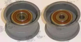 Паразитный / Ведущий ролик, зубчатый ремень REPKIT купить