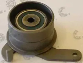 Натяжной ролик, ремень ГРМ REPKIT купить