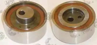 Натяжной ролик, ремень ГРМ REPKIT купить