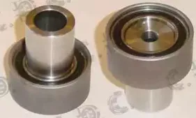 Паразитный / Ведущий ролик, зубчатый ремень REPKIT купить