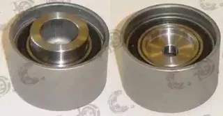 Паразитный / Ведущий ролик, зубчатый ремень REPKIT купить