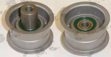 Паразитный / Ведущий ролик, зубчатый ремень REPKIT купить