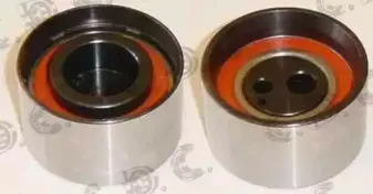 Натяжной ролик, ремень ГРМ REPKIT купить