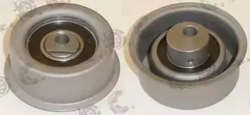 Натяжной ролик, ремень ГРМ REPKIT купить