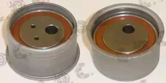 Натяжной ролик, ремень ГРМ REPKIT купить