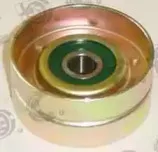 Паразитный / Ведущий ролик, зубчатый ремень REPKIT купить