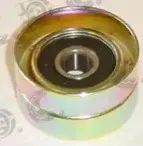 Паразитный / Ведущий ролик, зубчатый ремень REPKIT купить