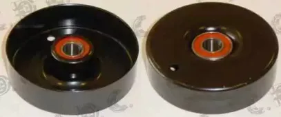 Паразитный / ведущий ролик, поликлиновой ремень REPKIT купить