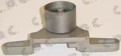 Натяжной ролик, ремень ГРМ REPKIT купить