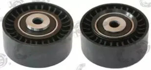 Паразитный / ведущий ролик, поликлиновой ремень REPKIT купить