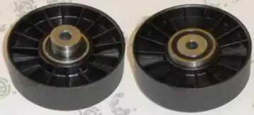 Паразитный / ведущий ролик, поликлиновой ремень REPKIT купить