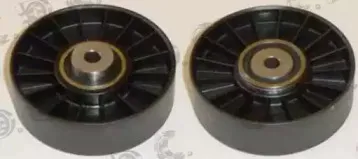 Паразитный / ведущий ролик, поликлиновой ремень REPKIT купить