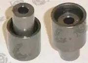 Паразитный / Ведущий ролик, зубчатый ремень REPKIT купить