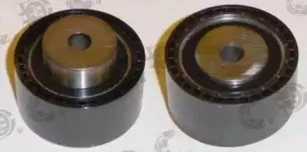 Паразитный / Ведущий ролик, зубчатый ремень REPKIT купить